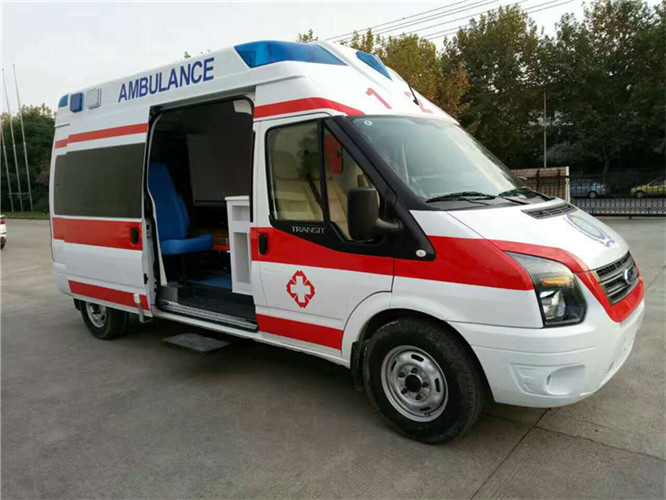 田家庵乌鲁木齐沙依巴克区上线 “安康护送” 非急救转运服务平台